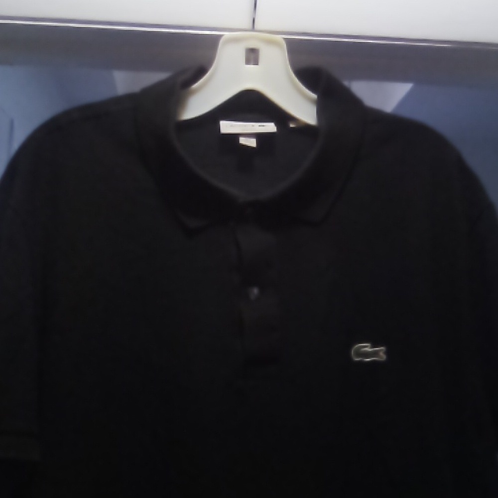 COPY - LACOSTE men's Polo